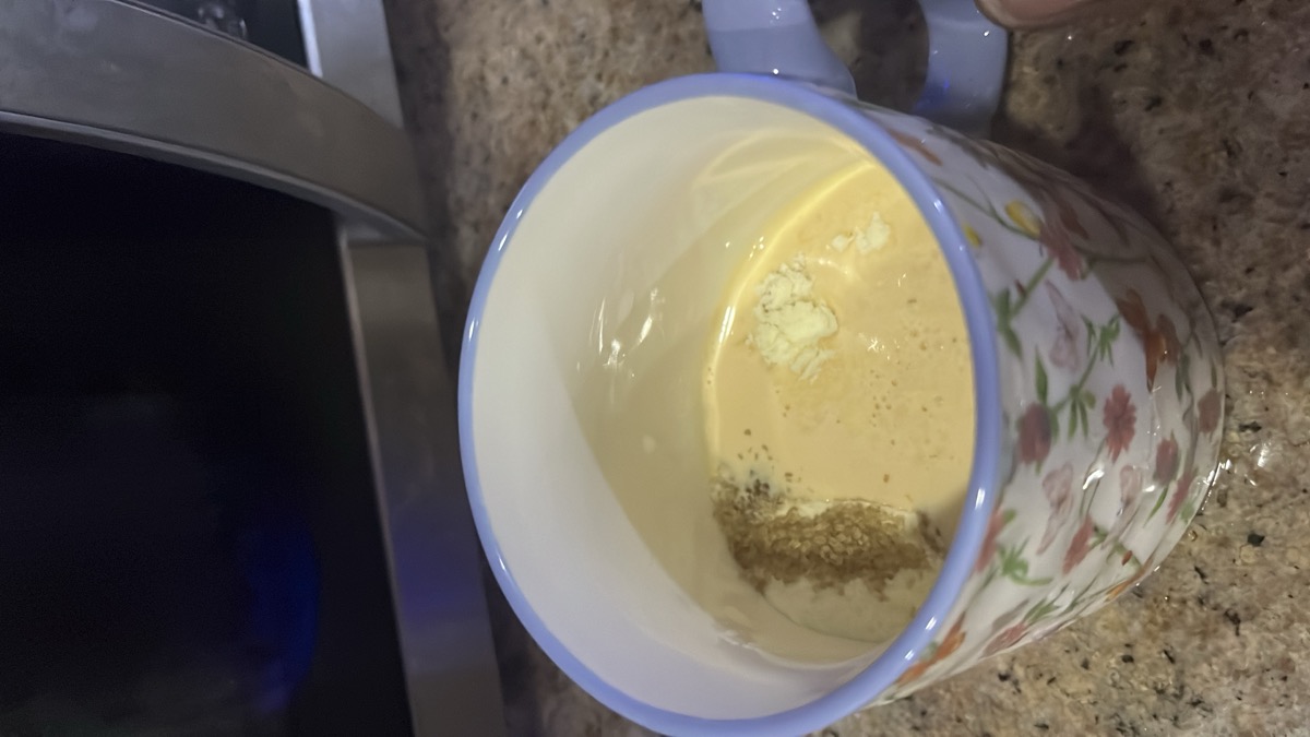 Milk tea, made proper